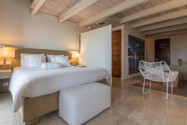 Hotel Boutique Bovedas de Santa Clara By Accor