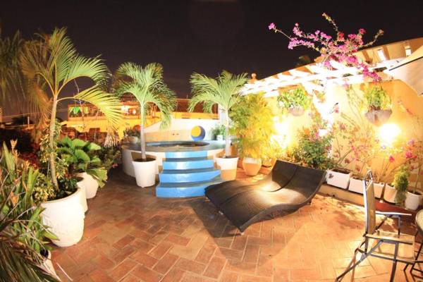 Hotel Casa Gloria Boutique