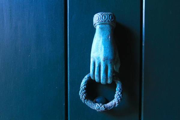 Charleston Santa Teresa Cartagena