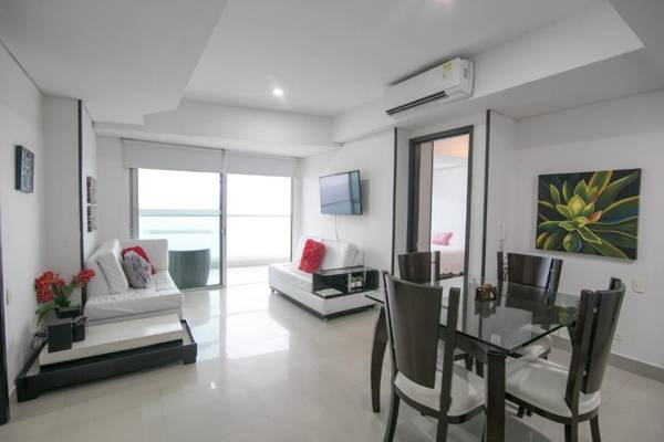 Apartamento Palmetto Eliptic 27 ICDI