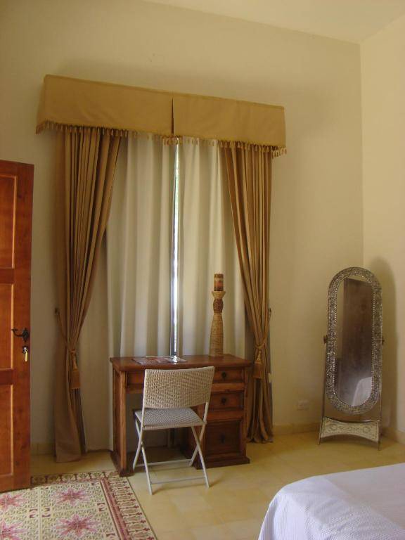 Casa Bustamante Hotel Boutique