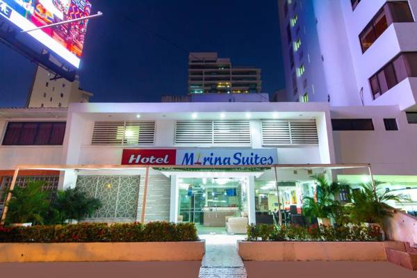 Hotel Marina Suites By GH Suites