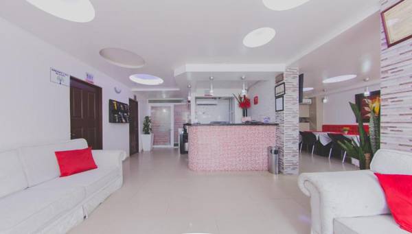 Hotel Marina Suites By GH Suites