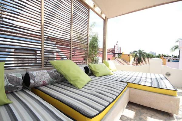 Casa Logos Hotel Boutique