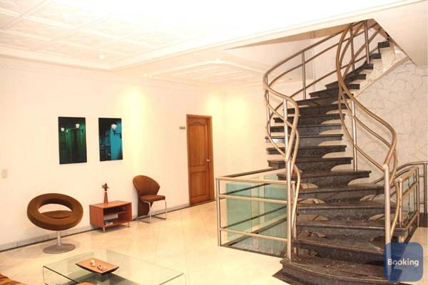 Mundihoteles AstraSuite 427