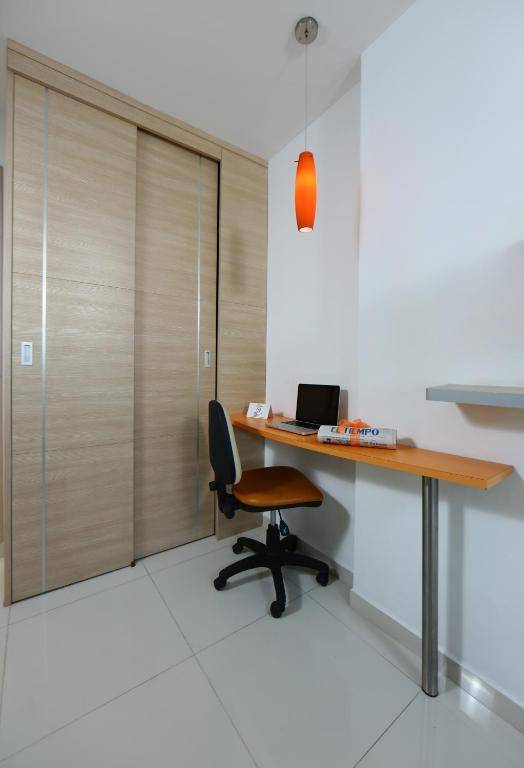 Workspace - Hotel Cabreromar by GH Suites