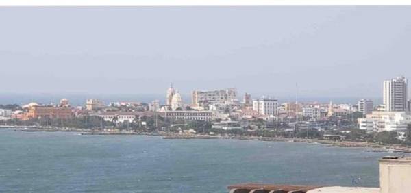 II-Nice and cozy 2 bedroom Apt BOCAGRANDE-GUEST FRIENDLY