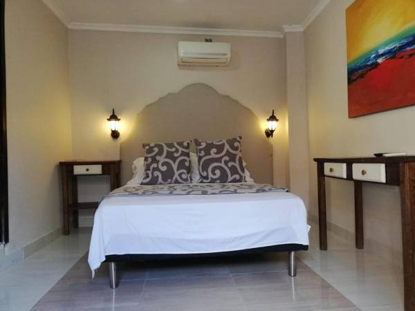 Hotel Galeria la Trinidad