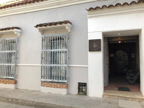 Hotel Galeria la Trinidad