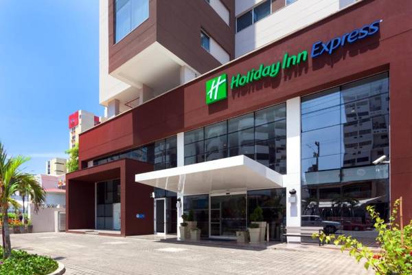 Holiday Inn Express - Cartagena Bocagrande an IHG Hotel