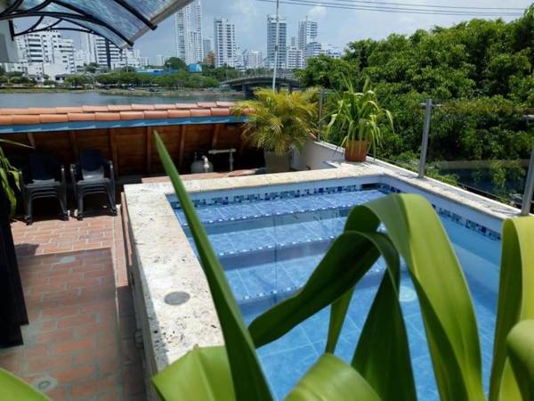 Casa Marqués del Pedregal