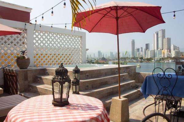 Hotel Dorado Plaza Calle del Arsenal