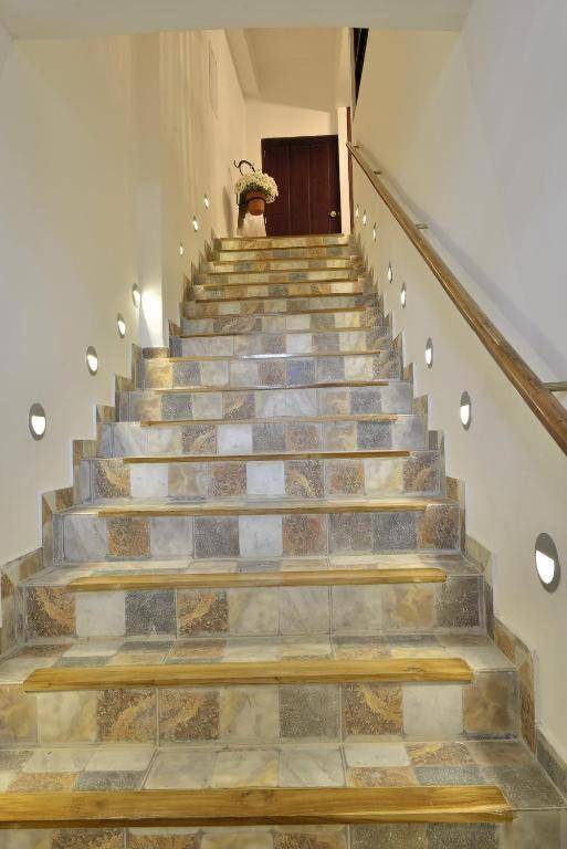 Hotel Dorado Plaza Calle del Arsenal