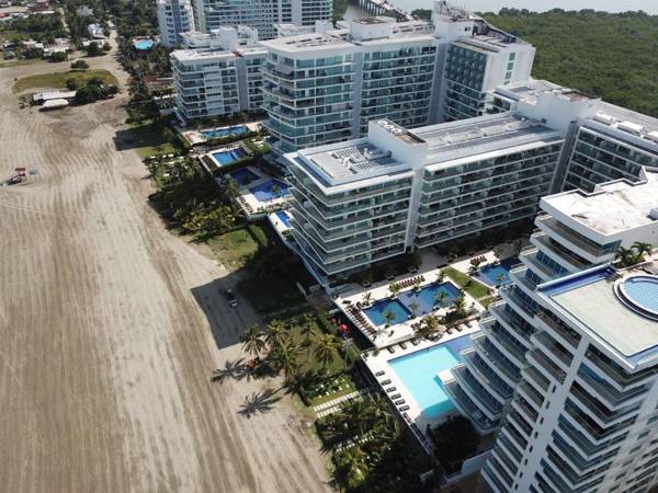 Apto en Morros Epic Cartagena