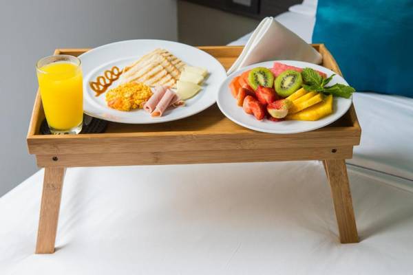 Varanasi Hotel Boutique Aeropuerto