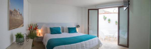 Hotel Boutique La Artilleria