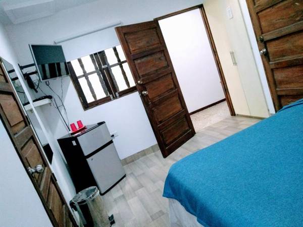 Santa Alejandría Hotel