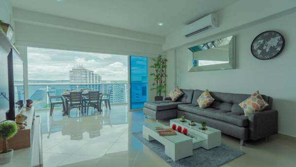 Aparamento Vista Mar 1703