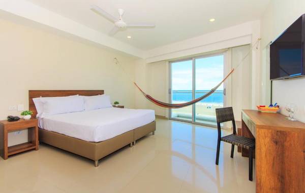 Hotel Summer Frente Al Mar