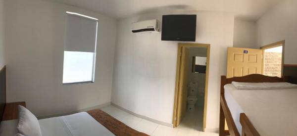 Hotel Boutique High Park