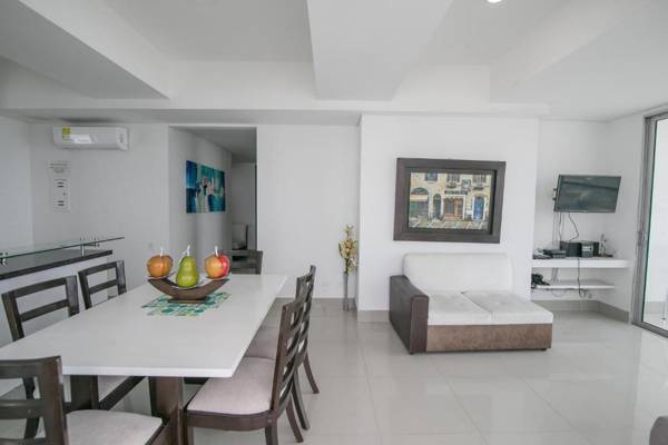 Apartamento Palmetto Eliptic 23 ICDI