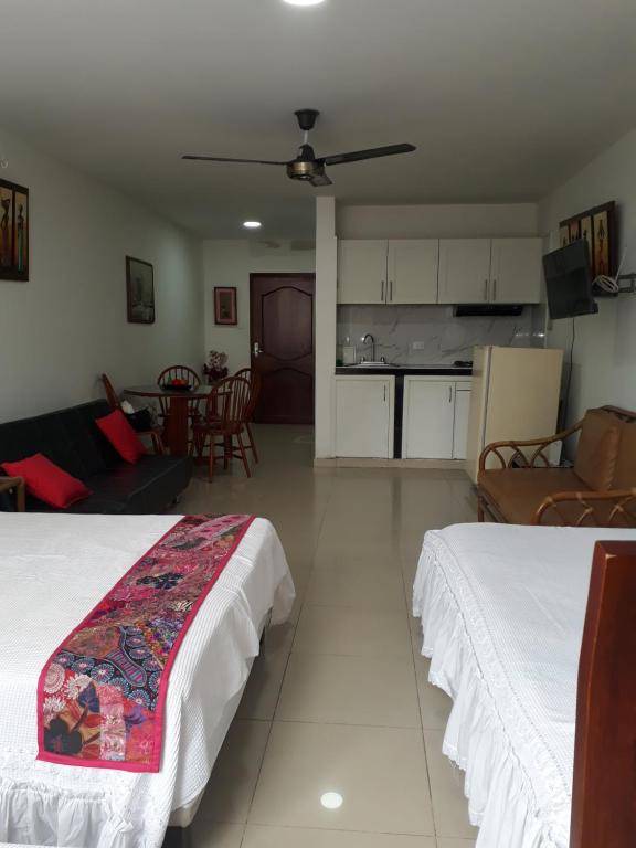 Apt Edificio los Delfines Playa