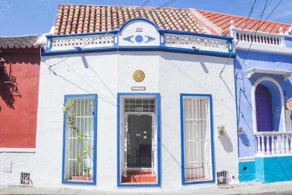 Hotel Plaza de la Trinidad