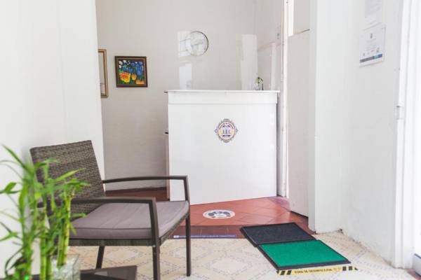 Hotel Plaza de la Trinidad