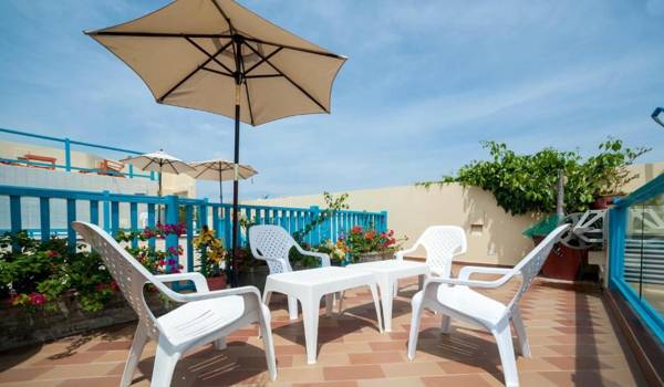 Posada La Fe by BespokeColombia