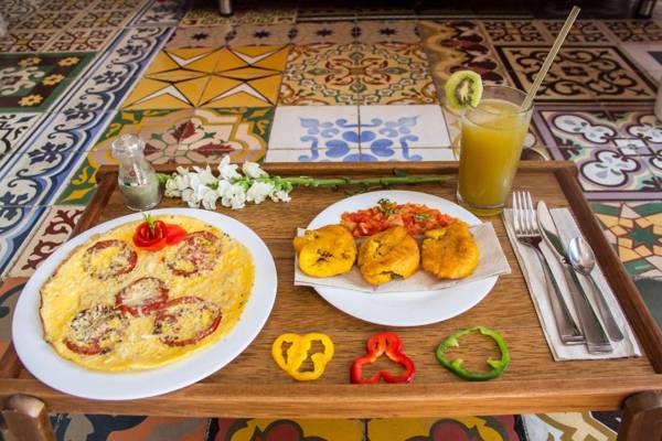 Hotel Boutique Casa Isabel