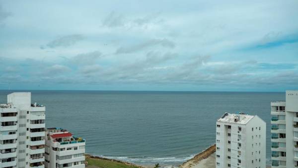 Apartamento Vista Mar 1707