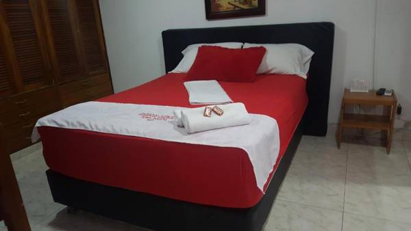 Apartamento Acostica