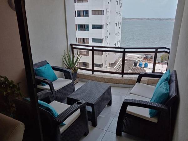 Cartagena - Torremarina