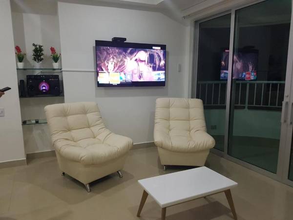 Apartamento en Cartagena Makrotours