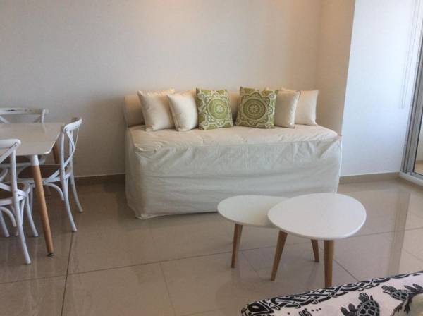 Apartamento Lujo Edificio H2 Plaza