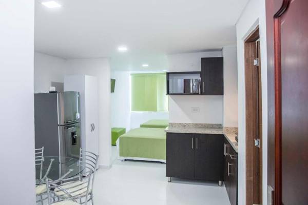 Apartamento 1904 El Laguito