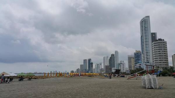 Apartamento 1904 El Laguito