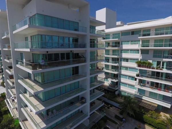 Apartamento Morros Epic Cartagena