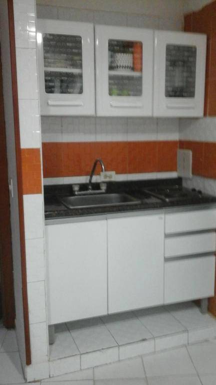 Edificio Nuevo Conquistador