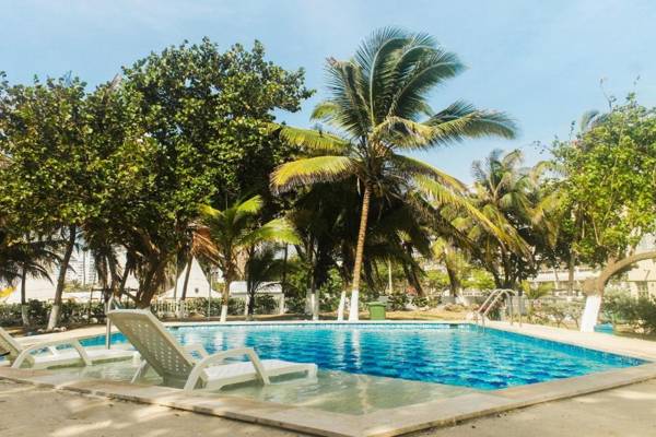 Unik Cartagena Faro Tequendama