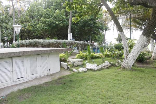 Unik Cartagena Faro Tequendama