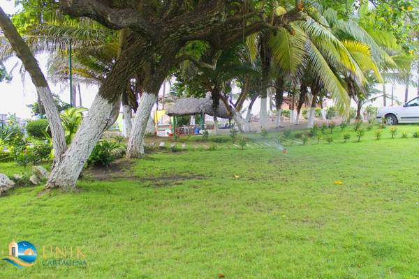 Unik Cartagena Faro Tequendama