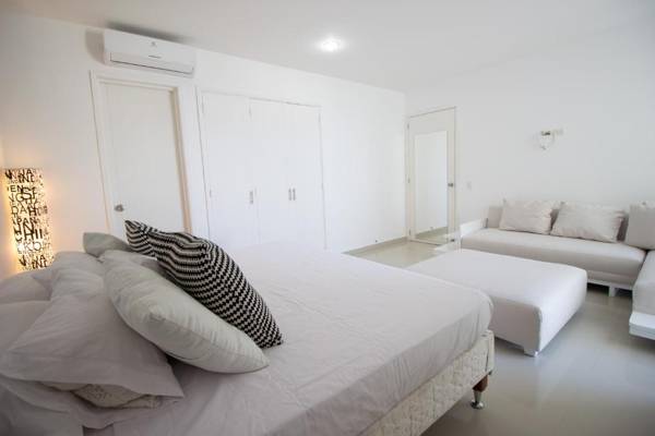 Morros Pelican Beach - Livin Colombia