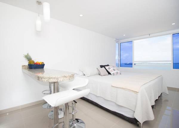 Riviera Loft - Livin Colombia