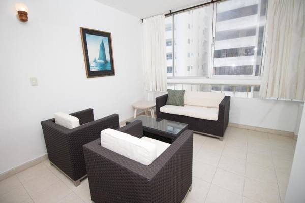 Caribbean Coconut - Livin Colombia