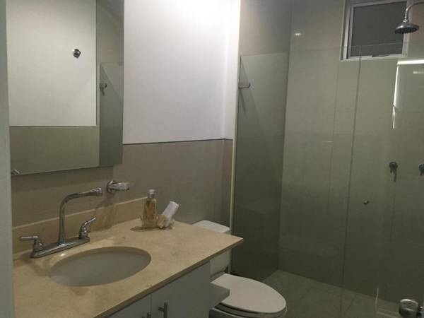 Apartamento Cartagena Morros Epic 23