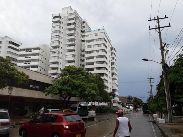 Departamento Vista Ciudad