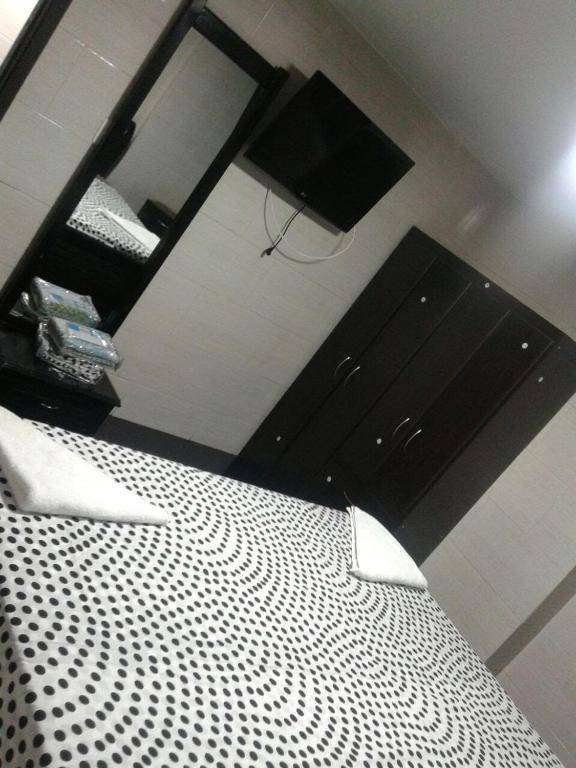 Departamento Vista Ciudad