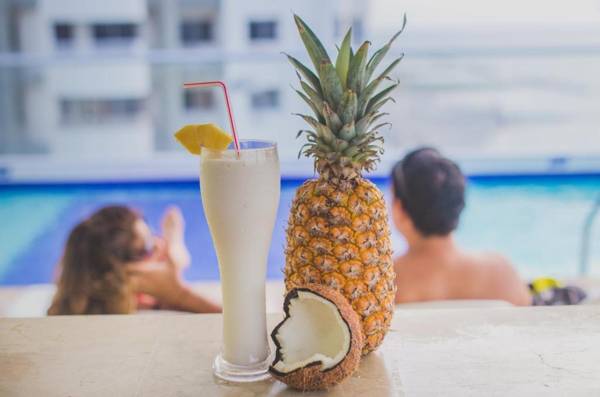 Hotel Aixo Suites By GH Suites