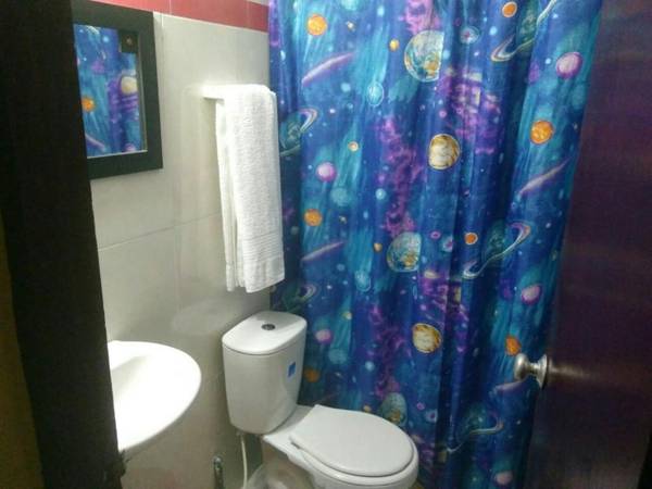 Hotel Rosandy Galaxy